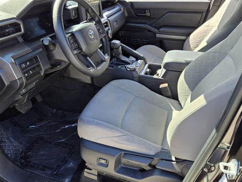 Used 2024 Toyota Tacoma SR5 image 11