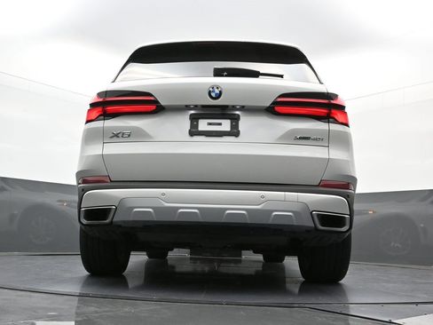 Used 2025 BMW X5 xDrive40i image 27