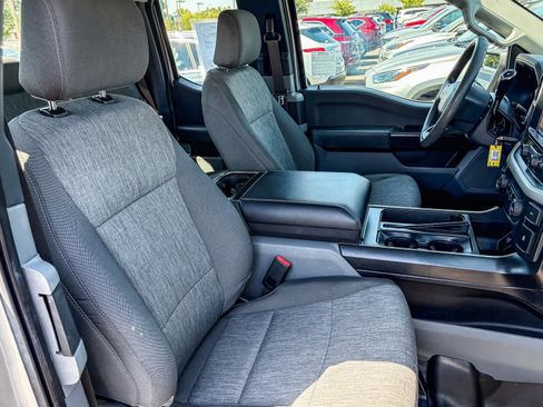 Used 2022 Ford F150 XL w/ Equipment Group 101A High AWD/4WD image 14