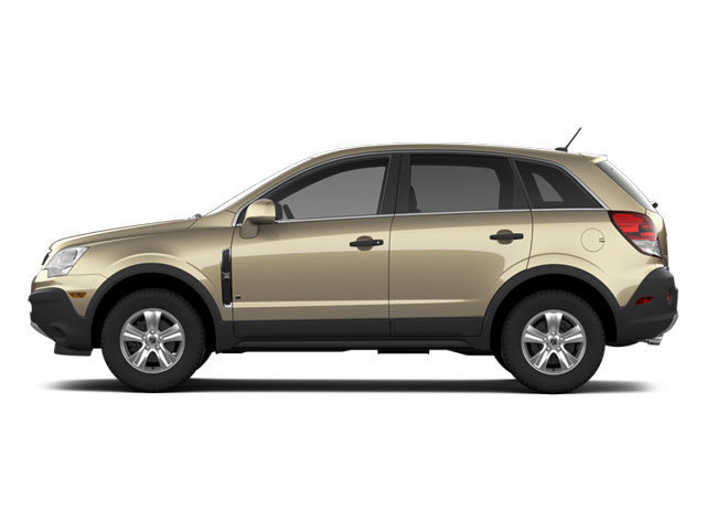Used 2009 Saturn Vue XE FWD image 3