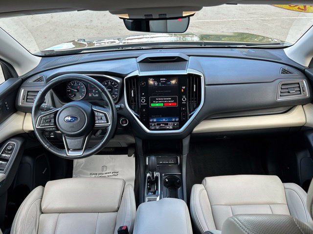 Used 2025 Subaru Ascent Limited AWD/4WD image 50