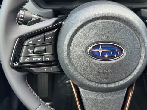 Used 2026 Subaru Forester Sport AWD/4WD image 20