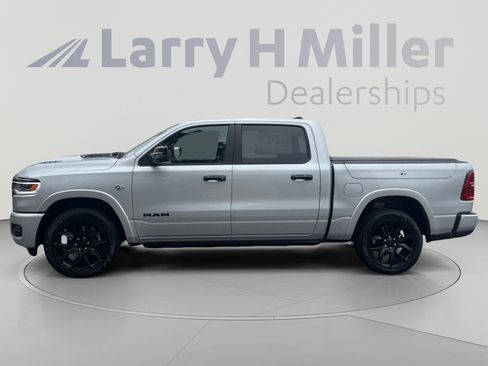 New 2026 RAM 1500 Limited AWD/4WD image 2