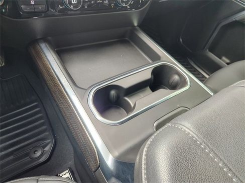 Used 2025 Chevrolet Silverado 2500 LT w/ Texas Edition AWD/4WD image 24