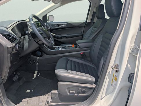Used 2024 Ford Edge SEL w/ Convenience Package AWD/4WD image 10