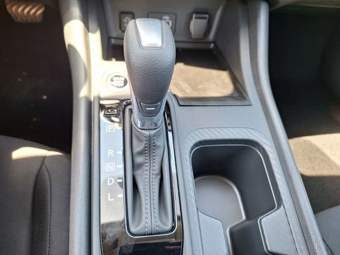 New 2025 Nissan Sentra S image 18