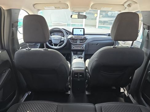 Used 2023 Ford Escape Active image 12