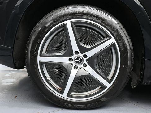 Used 2023 Mercedes-Benz EQS 580 4MATIC SUV image 15