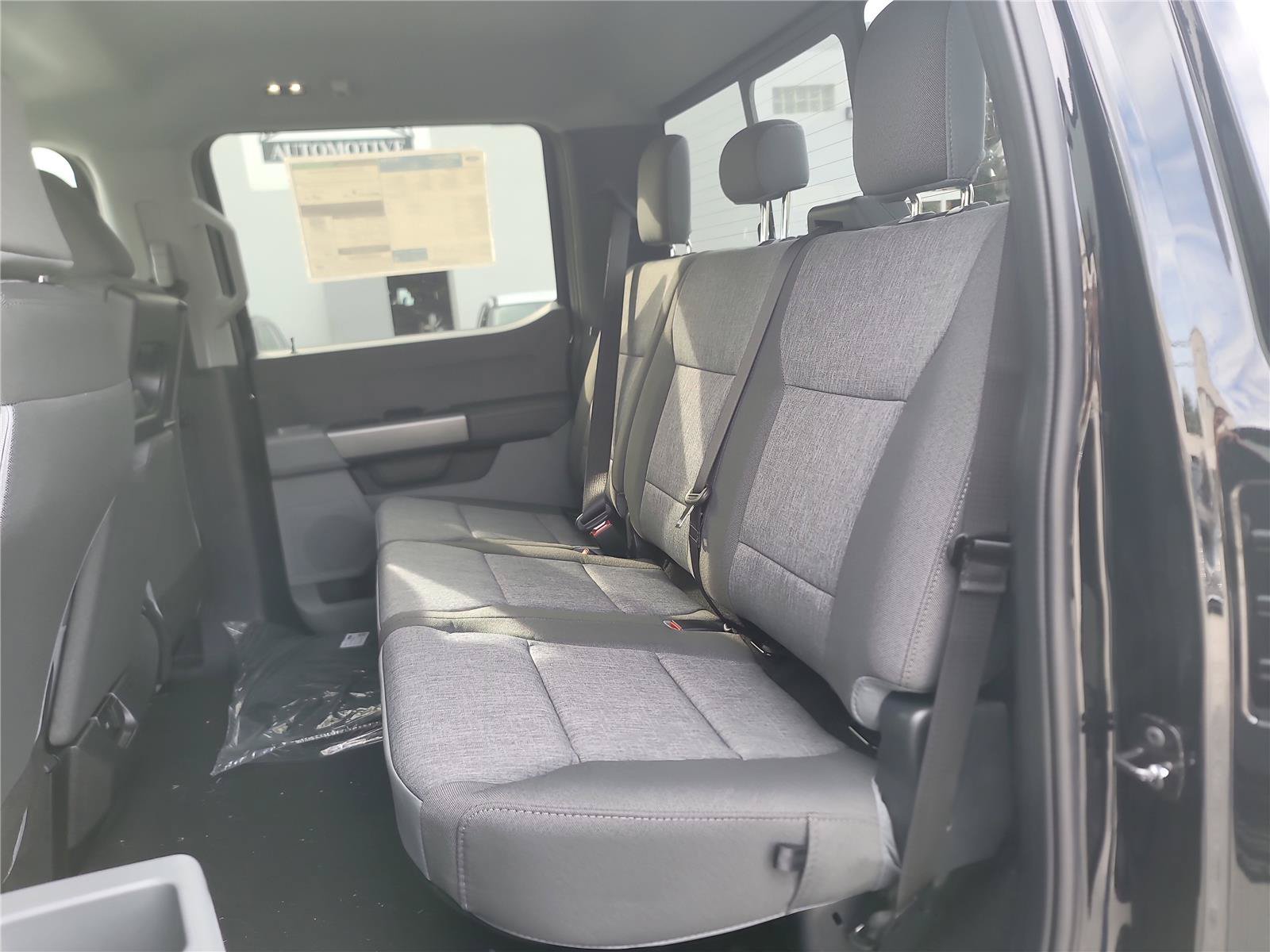 New 2026 Ford F250 XL w/ STX Appearance Package AWD/4WD image 13