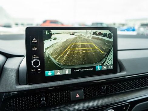 Used 2025 Honda CR-V EX-L image 26