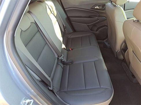 Used 2025 Chevrolet Trax ACTIV w/ Driver Confidence Package image 25