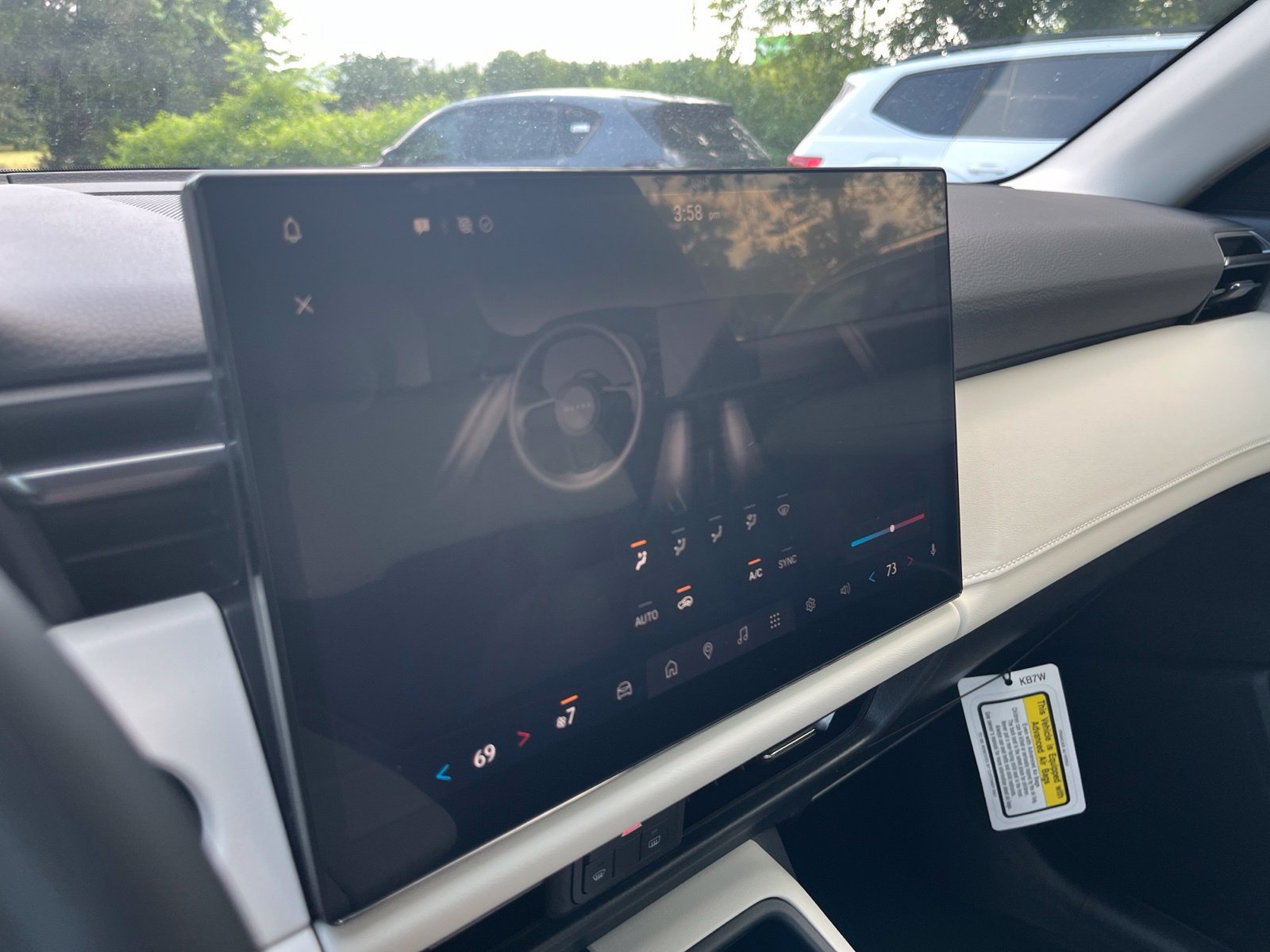 New 2026 MAZDA CX-5 Select AWD/4WD image 18