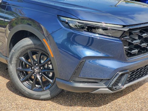 New 2026 Honda CR-V Sport image 2