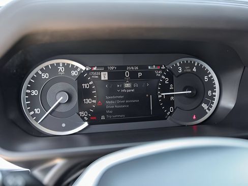 Used 2023 Land Rover Defender 110 S AWD/4WD image 11