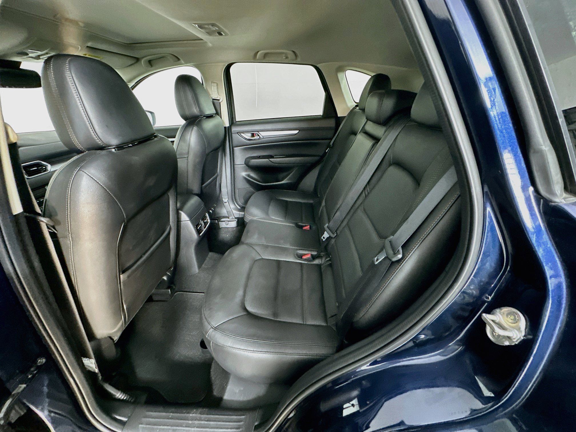 Used 2023 MAZDA CX-5 AWD 2.5 S image 30