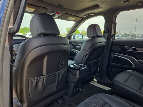 Certified 2025 Kia Telluride SX Prestige X-Pro image 16