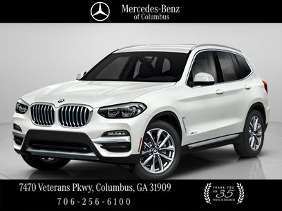 Used 2019 BMW X3 sDrive30i w/ Convenience Package