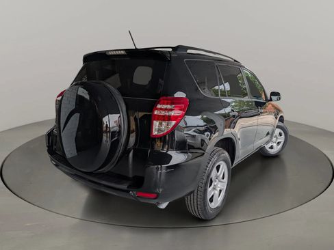 Used 2010 Toyota RAV4 2WD w/ 3rd Row image 5