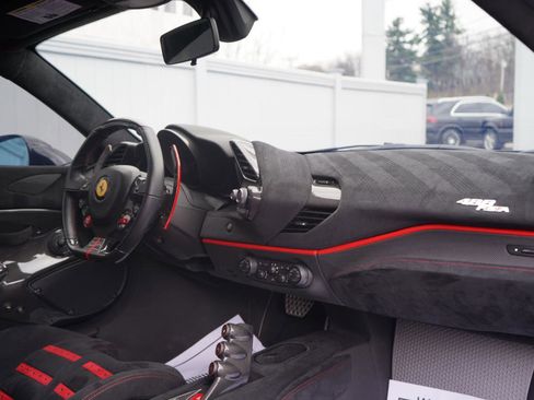 Used 2020 Ferrari 488 Pista Coupe image 68
