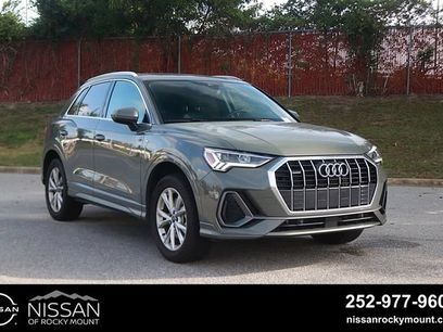 Used 2025 Audi Q3 2.0T Premium