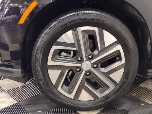 Certified 2023 Hyundai Kona Limited w/ Cargo Package image 6