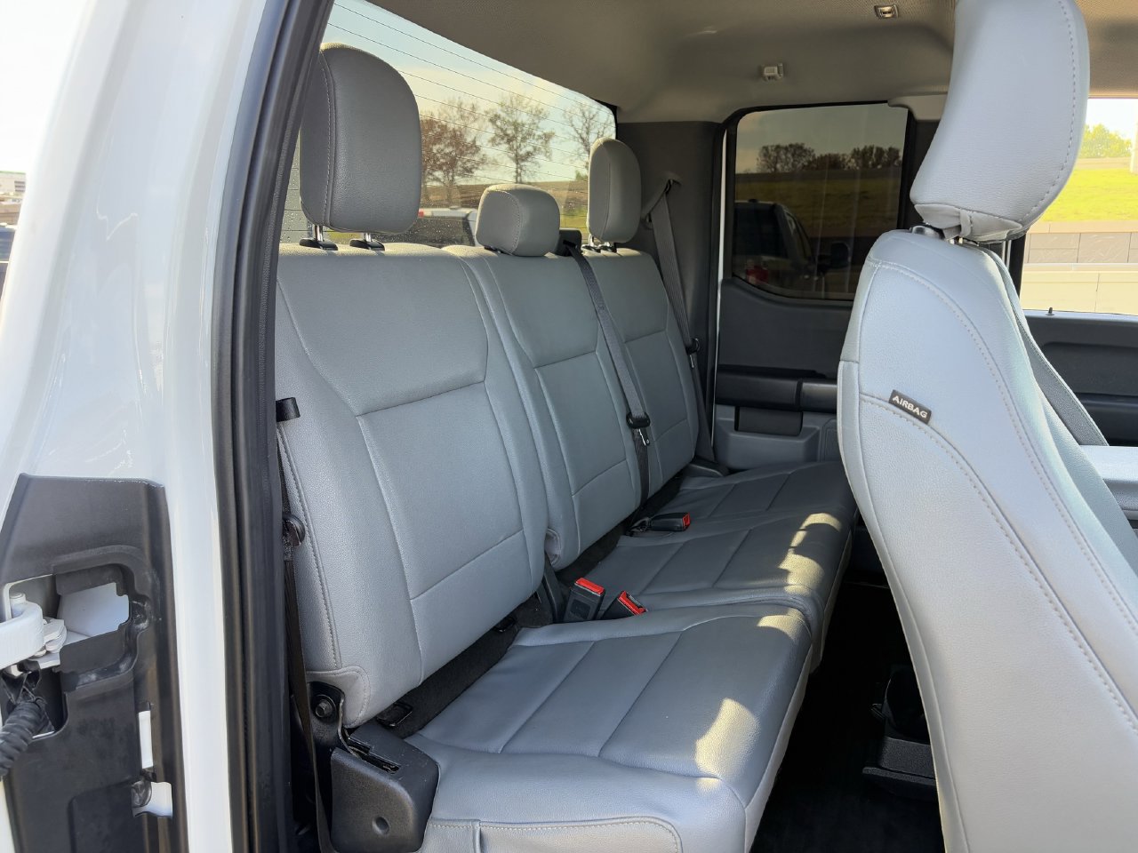 Used 2023 Ford F150 XL w/ Max Trailer Tow Package AWD/4WD image 28