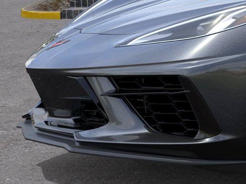 New 2027 Chevrolet Corvette Stingray Coupe w/ 1LT RWD image 37