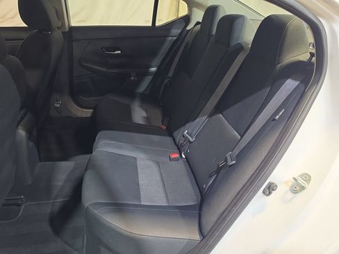 Used 2023 Nissan Sentra SV FWD image 23