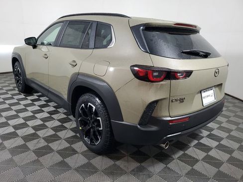 New 2026 MAZDA CX-50 Meridian Edition w/ Weather Package AWD/4WD image 4