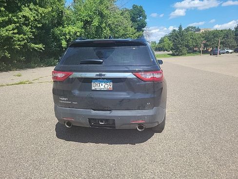 Used 2019 Chevrolet Traverse LT AWD/4WD image 15