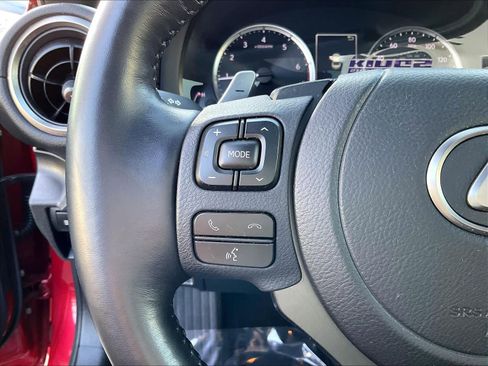 Used 2022 Lexus IS 300 w/ Premium Package image 19