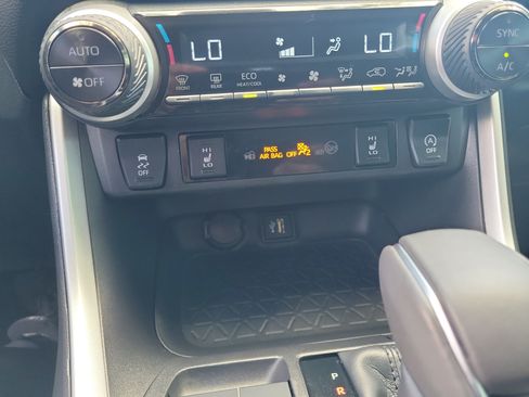 Certified 2024 Toyota RAV4 XLE Premium FWD image 30
