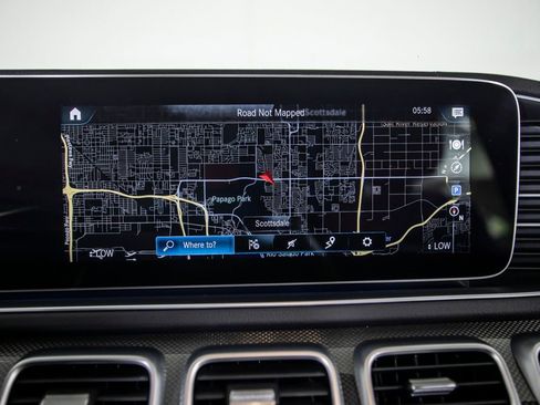 Used 2023 Mercedes-Benz GLE 53 AMG 4MATIC Coupe image 31