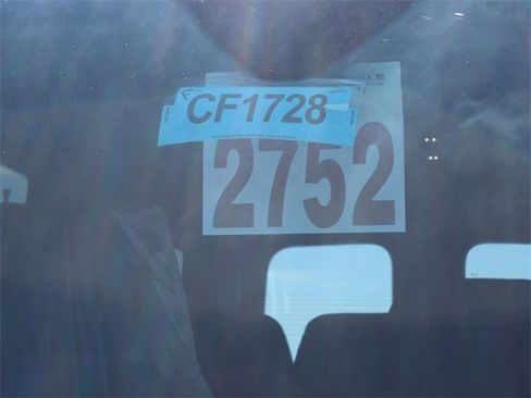 New 2024 Ford Transit 350 XL image 17