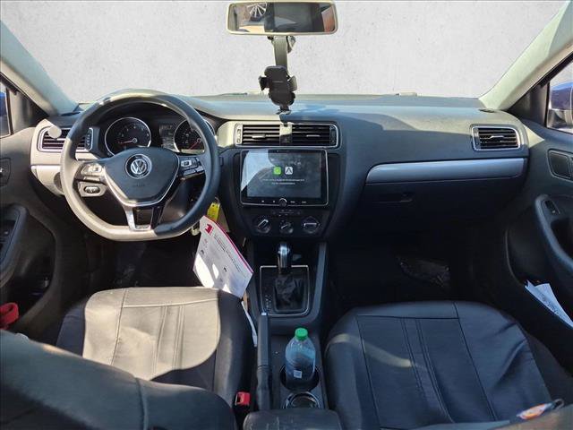 Used 2017 Volkswagen Jetta S w/ Jetta S Cold Weather Package FWD image 15