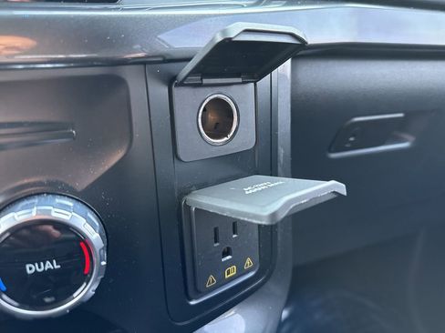 Certified 2023 Ford F150 XLT w/ Equipment Group 302A High image 32