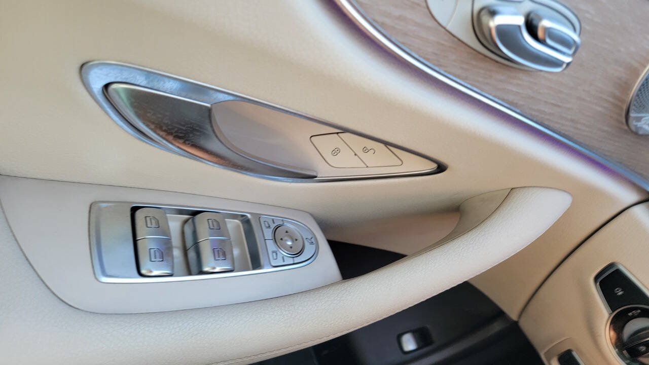 Used 2019 Mercedes-Benz E 450 Coupe image 15