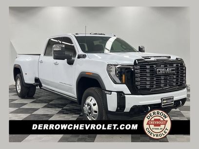 Used 2026 GMC Sierra 3500 Denali Ultimate