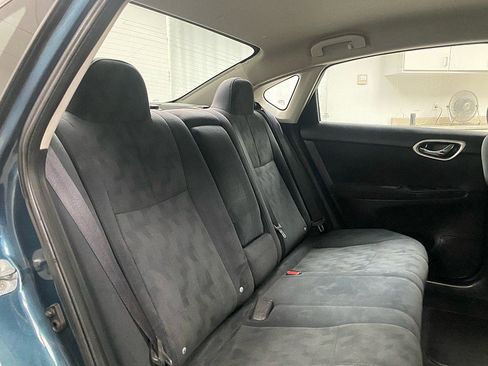 Used 2013 Nissan Sentra SV image 15