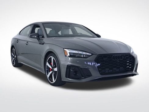 Certified 2023 Audi A5 2.0T Premium Plus w/ Premium Plus image 7