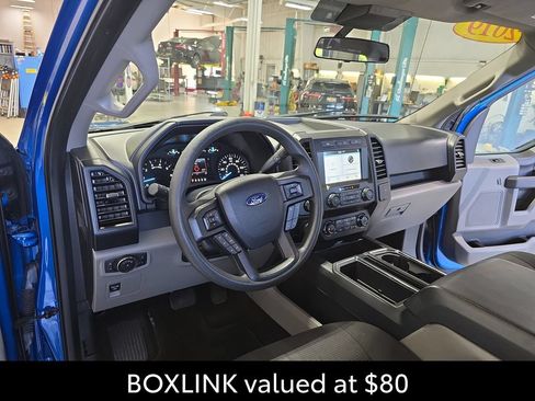 Used 2019 Ford F150 XL w/ Equipment Group 101A Mid AWD/4WD image 18