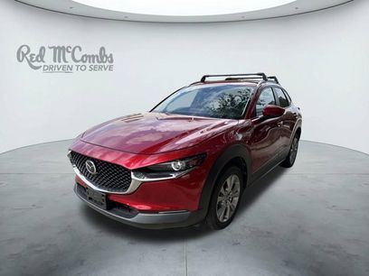 Used 2023 MAZDA CX-30 AWD 2.5 S w/ Preferred Package