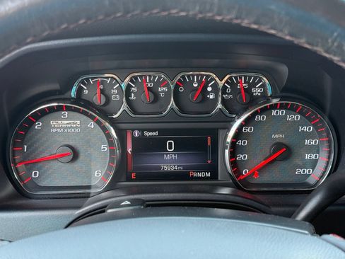 Used 2015 GMC Sierra 1500 SLT AWD/4WD image 31