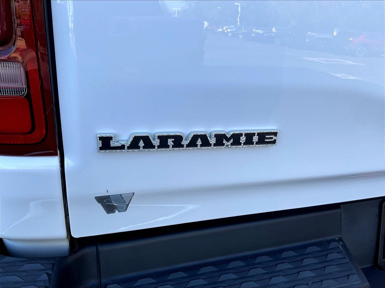 Used 2020 RAM 1500 Laramie w/ Off Road Group AWD/4WD image 25