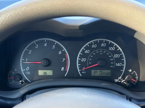 Used 2010 Toyota Corolla LE w/ All Weather Guard Pkg image 18