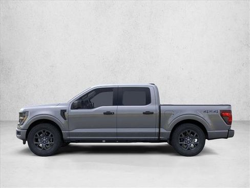 New 2026 Ford F150 STX AWD/4WD image 3