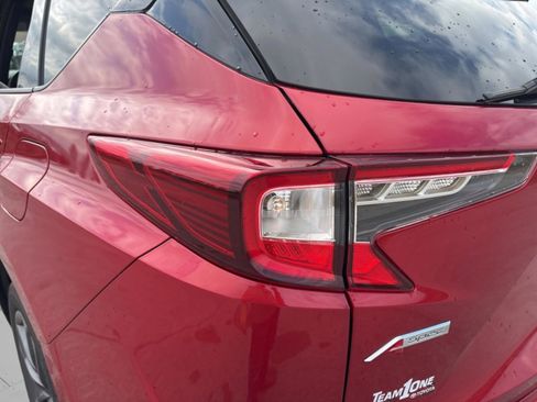 Used 2024 Acura RDX A-Spec image 31