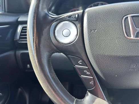 Used 2014 Honda Accord Sport image 17