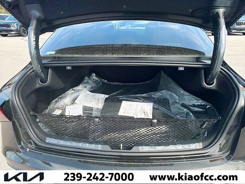 New 2026 Kia K5 GT-Line image 11