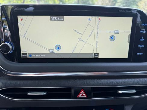 Used 2022 Hyundai Sonata SEL Plus FWD image 25